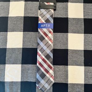 Men’s Apt 9 Striped Tie